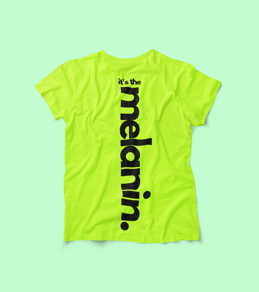 ITM Bold Classic Tee