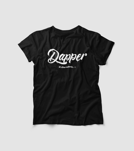 DAPPER Men’s Tee