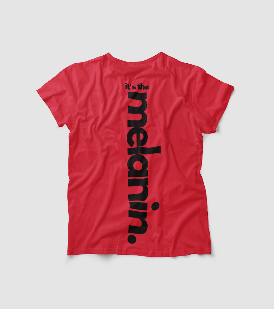 ITM Bold Tee