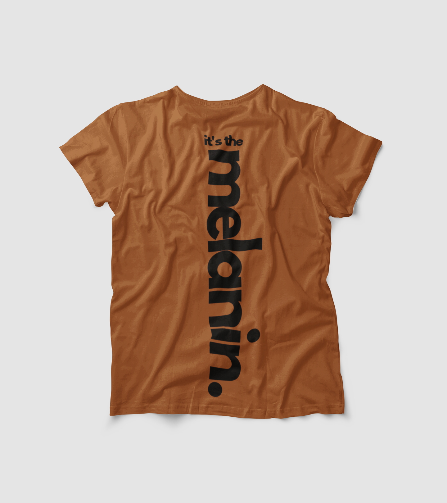 Fall Limited Edition ITM BOLD Classic Tee