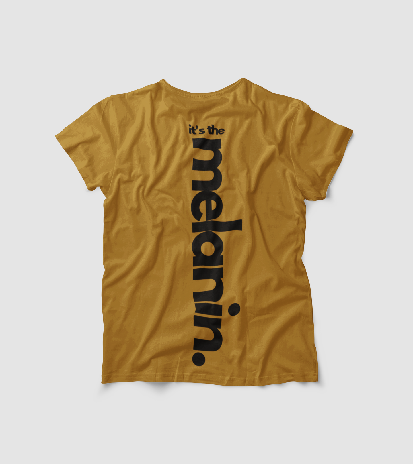 Fall Limited Edition ITM BOLD Classic Tee