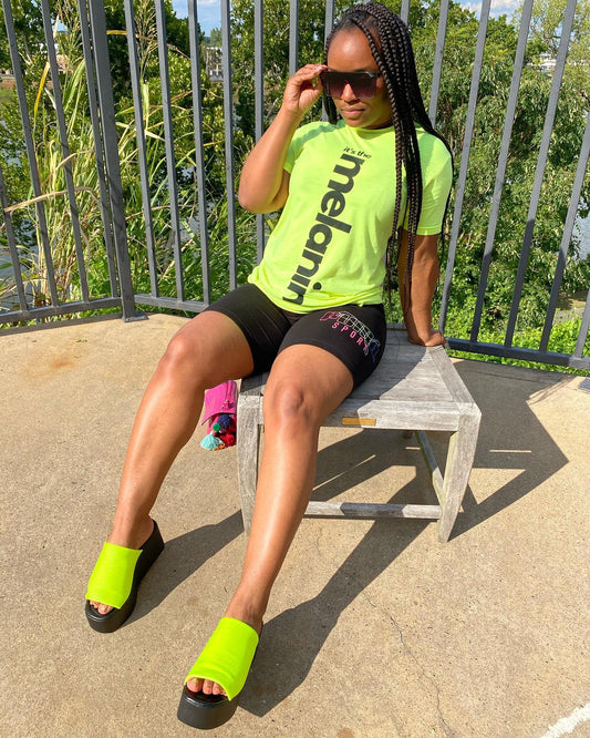 ITM Bold Classic Tee