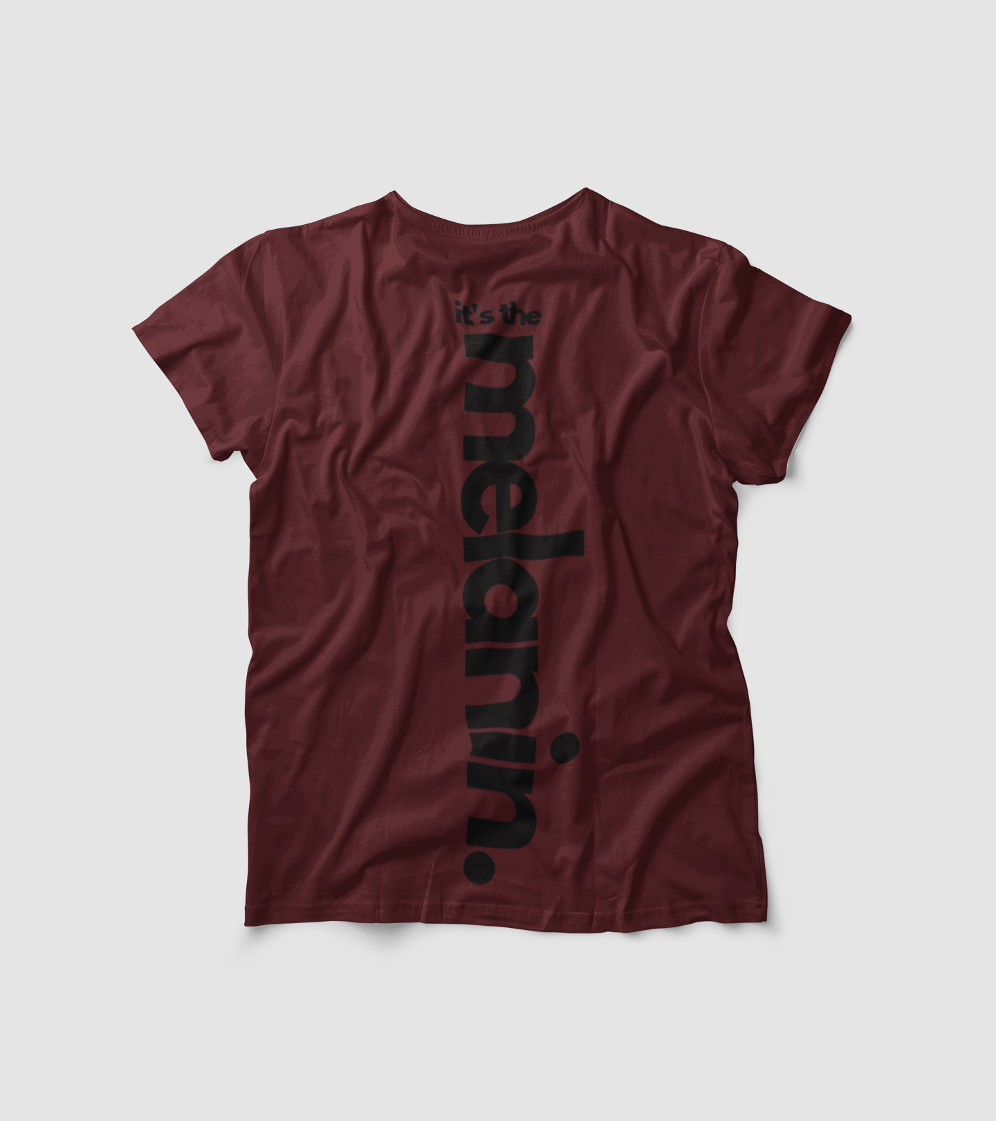Fall Limited Edition ITM BOLD Classic Tee