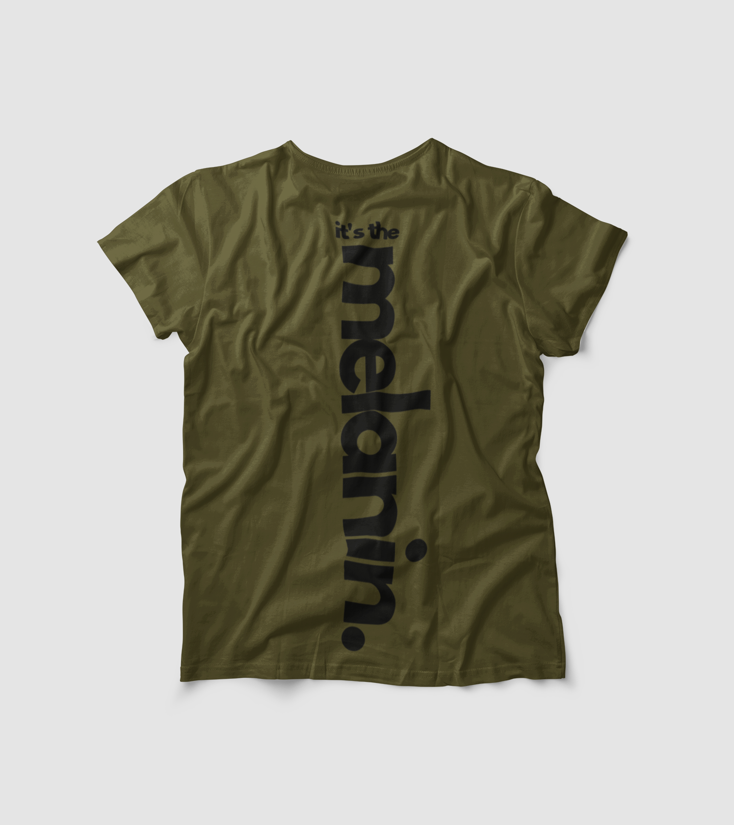 Fall Limited Edition ITM BOLD Classic Tee