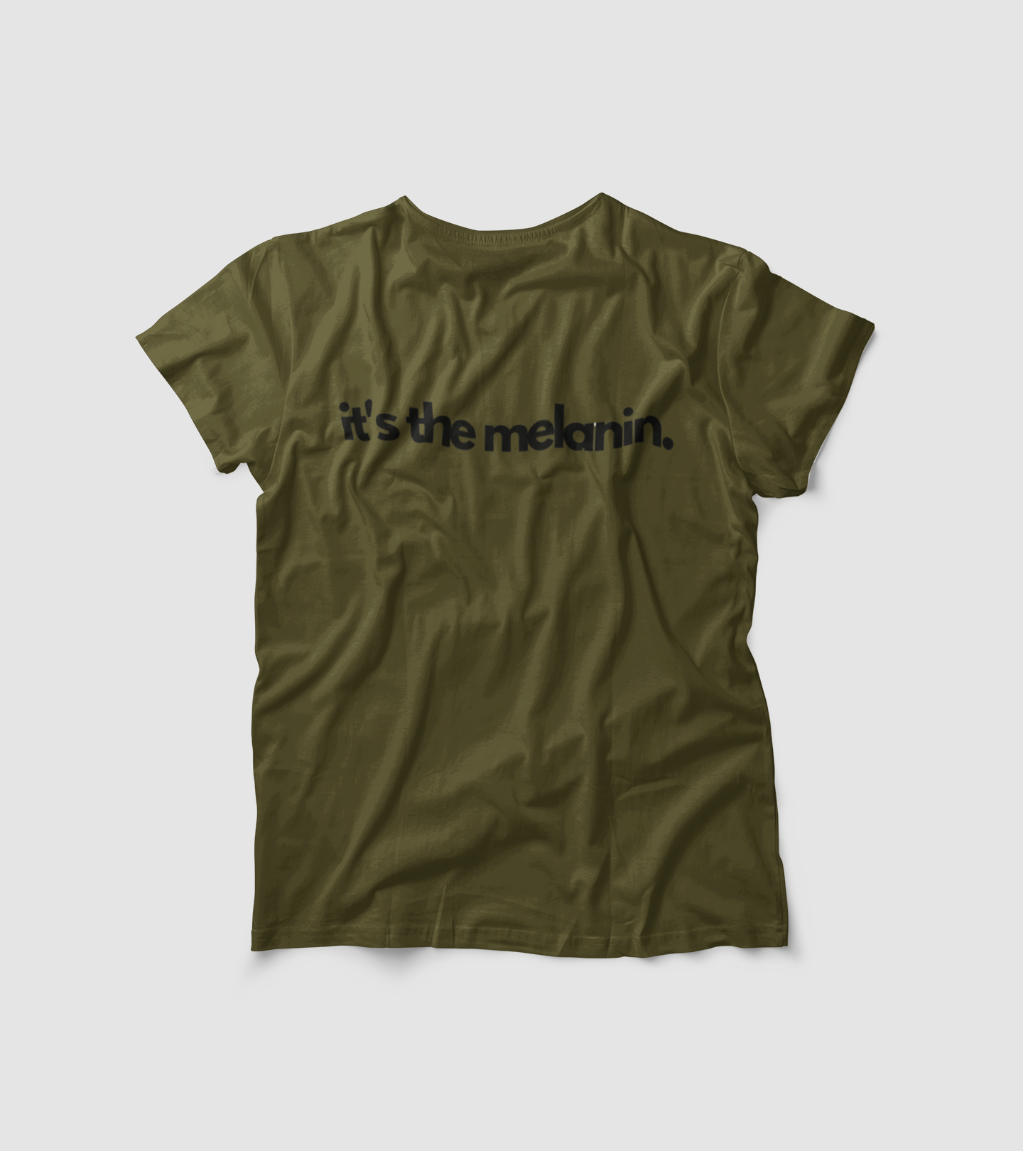 Fall Limited Edition ITM Classic Tee