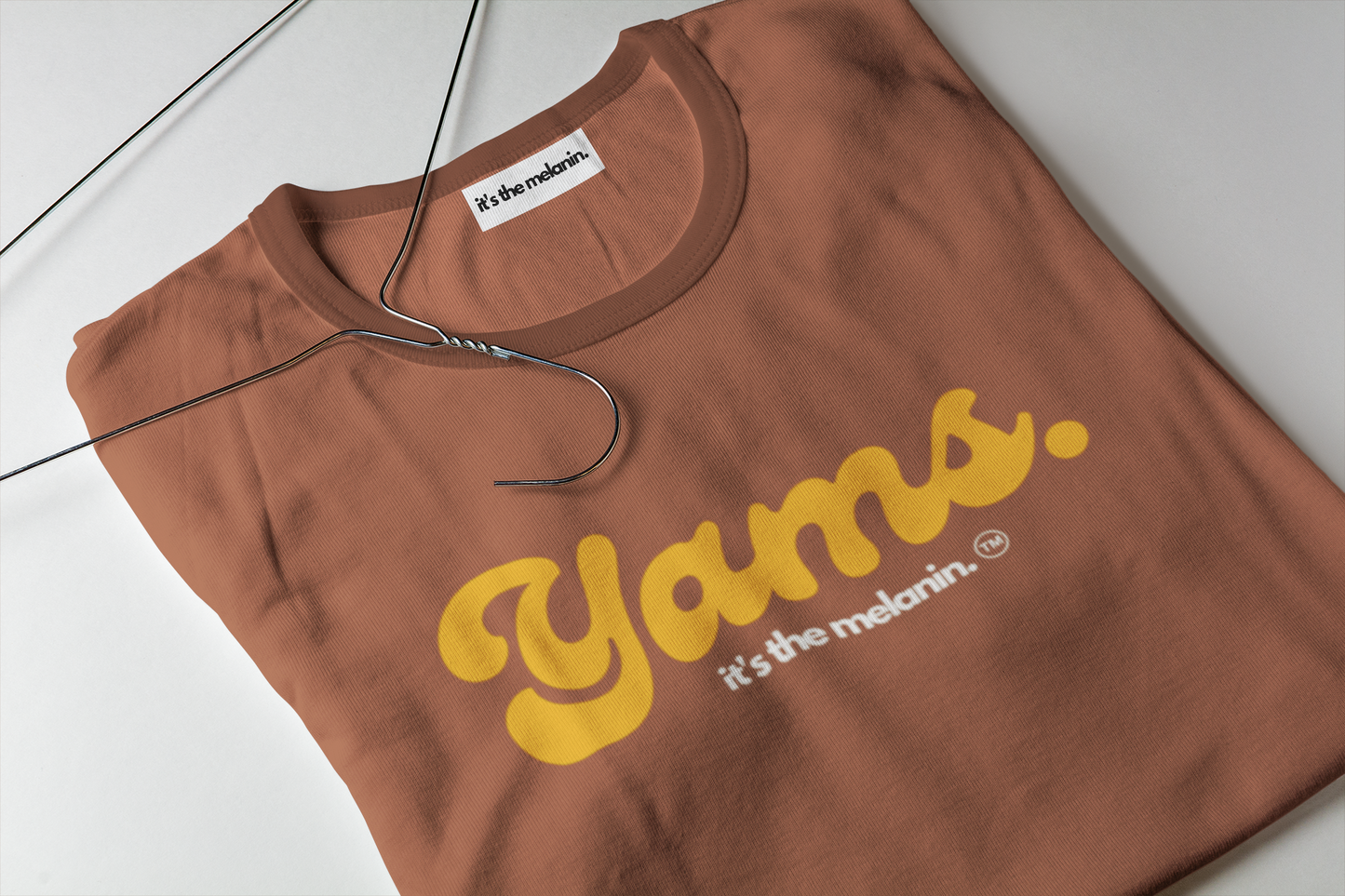 YAMS Ladies Tee