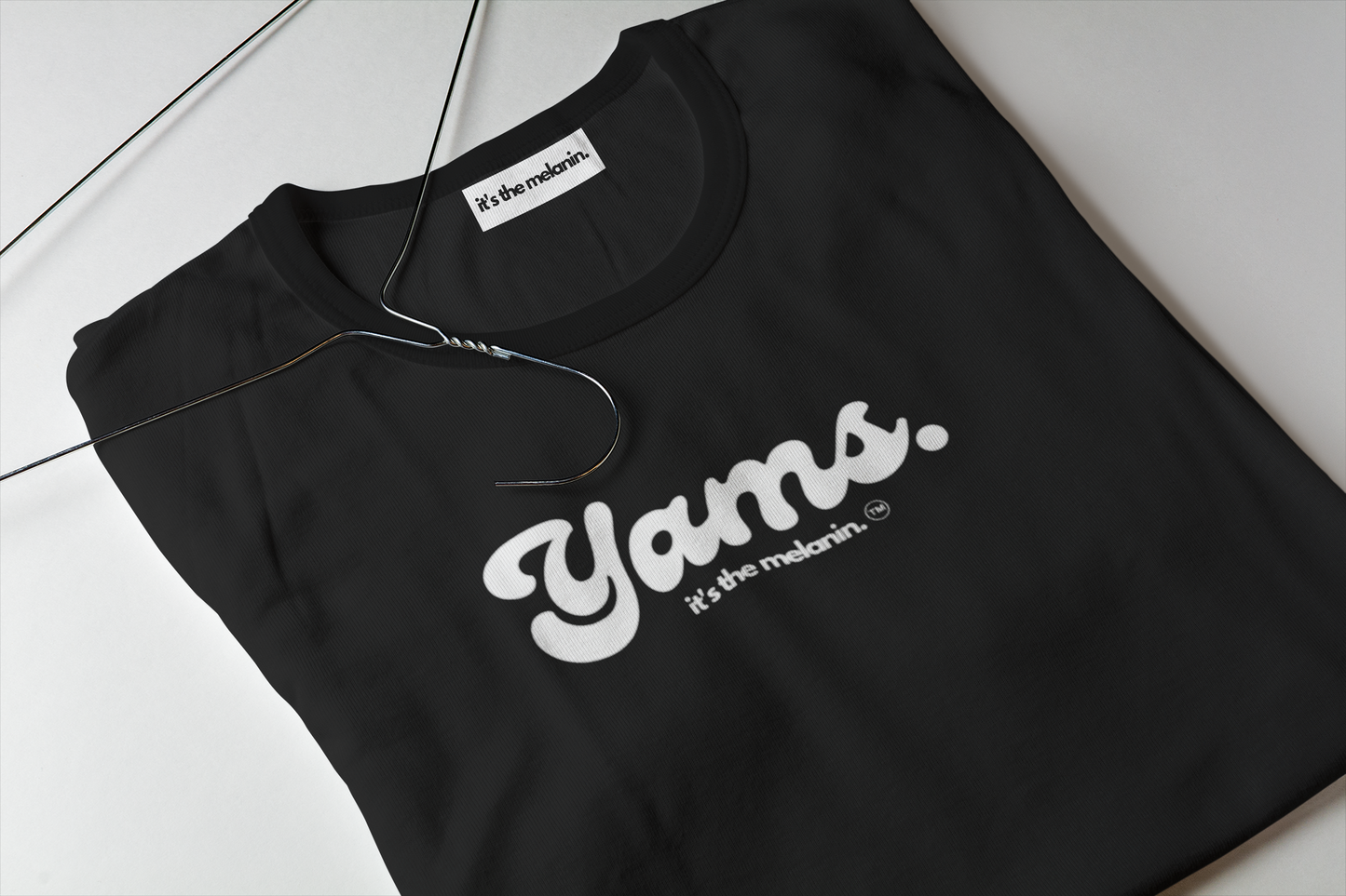 YAMS Ladies Tee